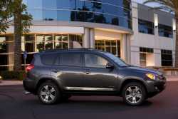 2008 Toyota RAV4 (Sport)