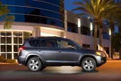 2008 Toyota RAV4 (Sport)