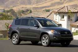 2008 Toyota RAV4 (Sport)