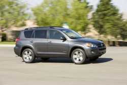 2008 Toyota RAV4 (Sport)