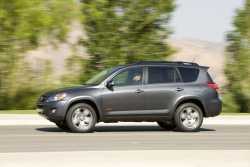 2008 Toyota RAV4 (Sport)