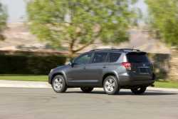 2008 Toyota RAV4 (Sport)