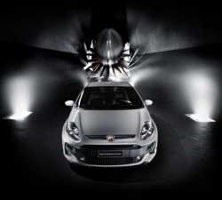 2010 Abarth Punto EVO Esseesse