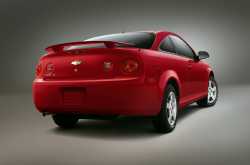 2010 Chevrolet Cobalt LS Coupe