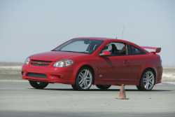 2010 Chevrolet Cobalt SS Coupe