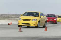 2008 Chevrolet Cobalt SS Coupe