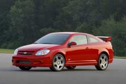 2007 Cobalt SS Supercharged