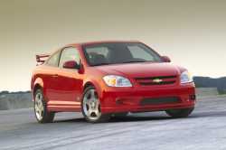 2006 Chevrolet Cobalt Supercharged SS