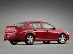 2006 Chevrolet Cobalt SS Sedan