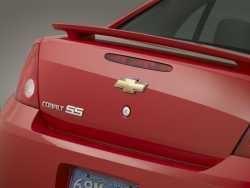 2006 Chevrolet Cobalt SS Sedan