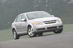 2005 Chevrolet Cobalt LT Sedan