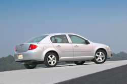 2005 Chevrolet Cobalt LT Sedan