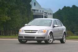 2005 Chevrolet Cobalt LT Sedan