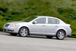 2005 Chevrolet Cobalt LT Sedan