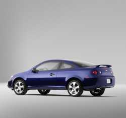 2005 Chevrolet Cobalt