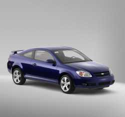 2005 Chevrolet Cobalt