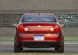 2008 Chevrolet Malibu LT