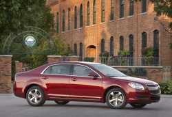 2008 Chevrolet Malibu LT