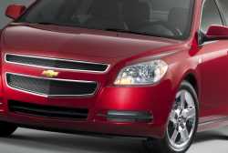 2008 Chevrolet Malibu LT