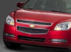 2008 Chevrolet Malibu LT