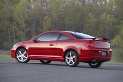 2007 Pontiac G5 GT