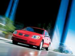 2007 Pontiac G5