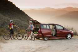 2012 Mazda 5 People Mover