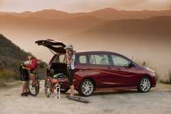 2012 Mazda 5 People Mover