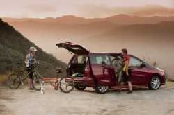 2012 Mazda 5 People Mover