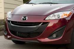 2012 Mazda 5 People Mover