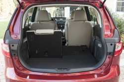 2012 Mazda 5 People Mover