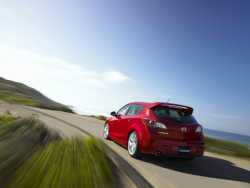 2011 MAZDASPEED 3