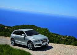 2011 Audi Q5