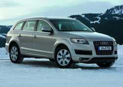 2011 Audi Q7