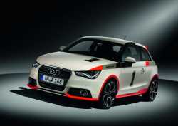 2010 Audi A1