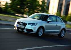 2010 Audi A1