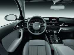 2011 Audi A6