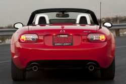 2011 Mazda MX5