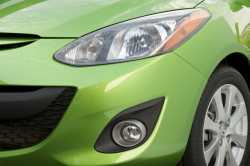 2011 Mazda 2