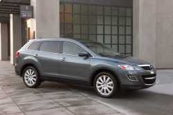 2011 Mazda CX-9