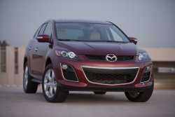 2011 Mazda CX-7