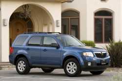 2011 Mazda Tribute