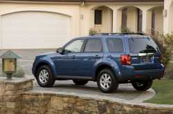 2011 Mazda Tribute