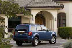 2011 Mazda Tribute