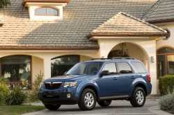 2011 Mazda Tribute