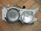 EF/EL XR Headlights (LHS)