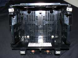 IQ Head Unit Mounting Cage 