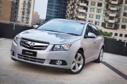 Cruze (J300)