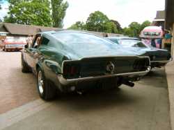 Fastback