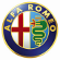 Official Alfa Romeo Brera Images